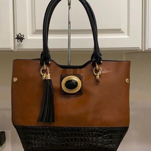 Bosom Buddy Bag 